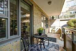 3 - 8 CORINTH GARDENS Toronto