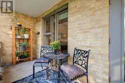 3 - 8 CORINTH GARDENS Toronto