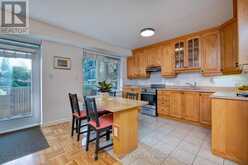 3 - 8 CORINTH GARDENS Toronto