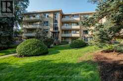 3 - 8 CORINTH GARDENS Toronto