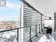 1604 - 125 PETER STREET Toronto