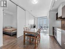 1604 - 125 PETER STREET Toronto