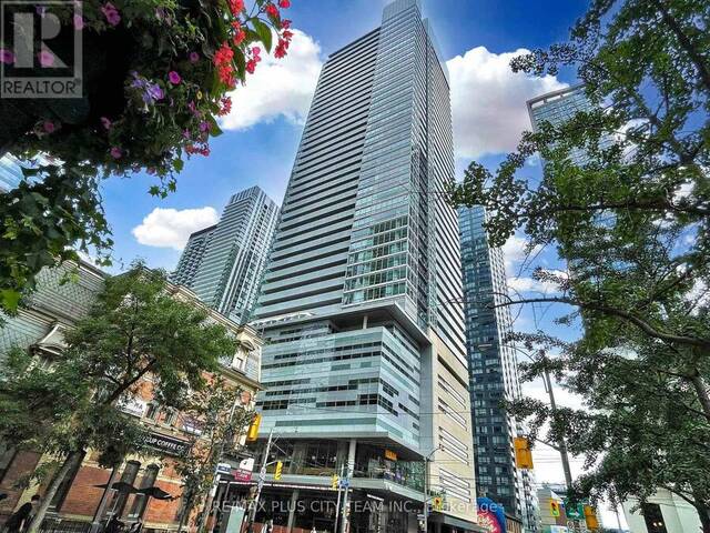 1808 - 80 JOHN STREET Toronto Ontario