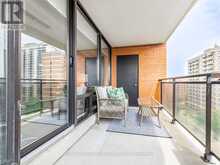 1202 - 260 HEATH STREET Toronto