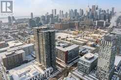 2609 - 225 SACKVILLE STREET Toronto