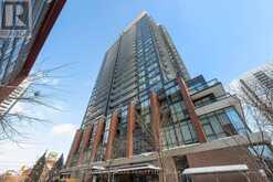 2609 - 225 SACKVILLE STREET Toronto