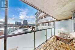 415 - 20 JOE SHUSTER WAY Toronto