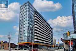 415 - 20 JOE SHUSTER WAY Toronto