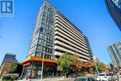 415 - 20 JOE SHUSTER WAY Toronto