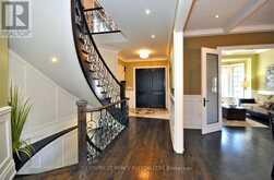 9 ASPEN AVENUE Toronto