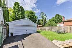 22 DONORA DRIVE Toronto