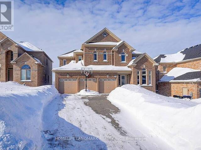 862 JOHN STREET Innisfil Ontario