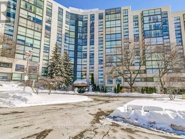 315 - 30 HARDING BOULEVARD W Richmond Hill Ontario