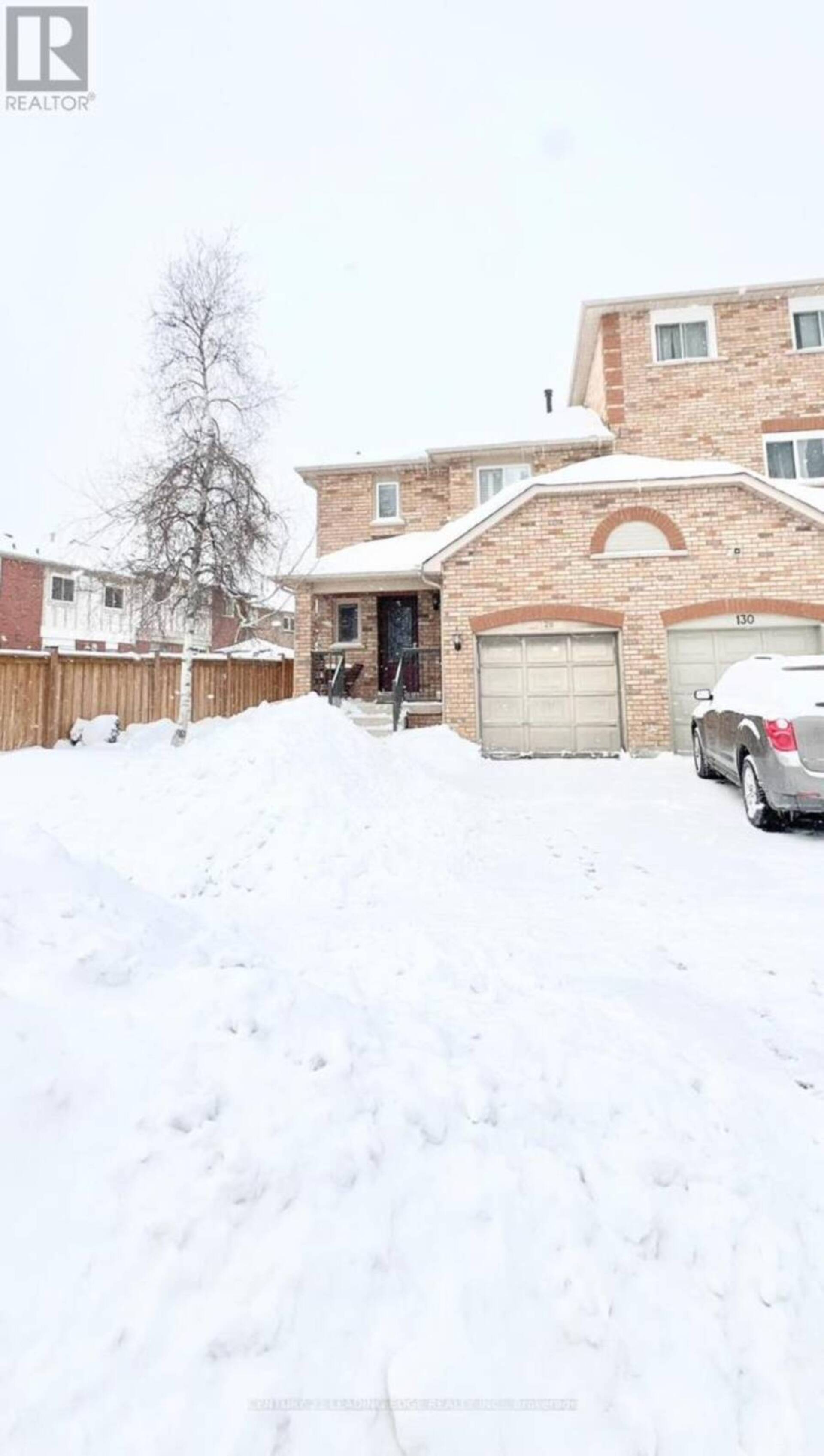 128 MELVILLE AVENUE Vaughan