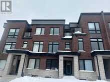 119 CORNELL ROUGE BOULEVARD Markham