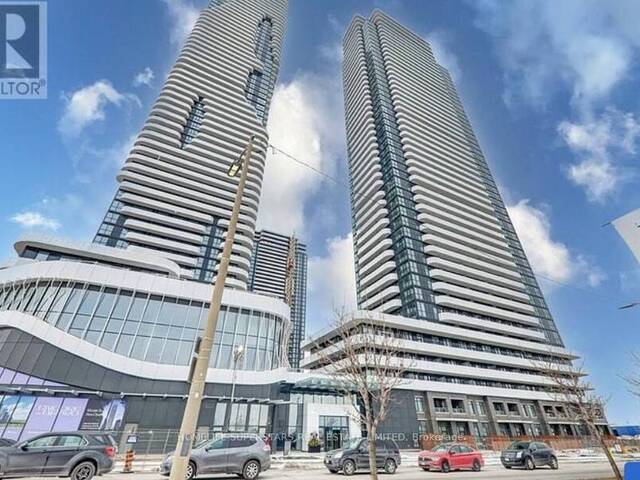 610 - 225 COMMERCE Street Vaughan Ontario