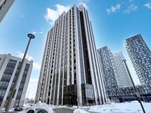 1507 - 9085 JANE STREET Vaughan Ontario