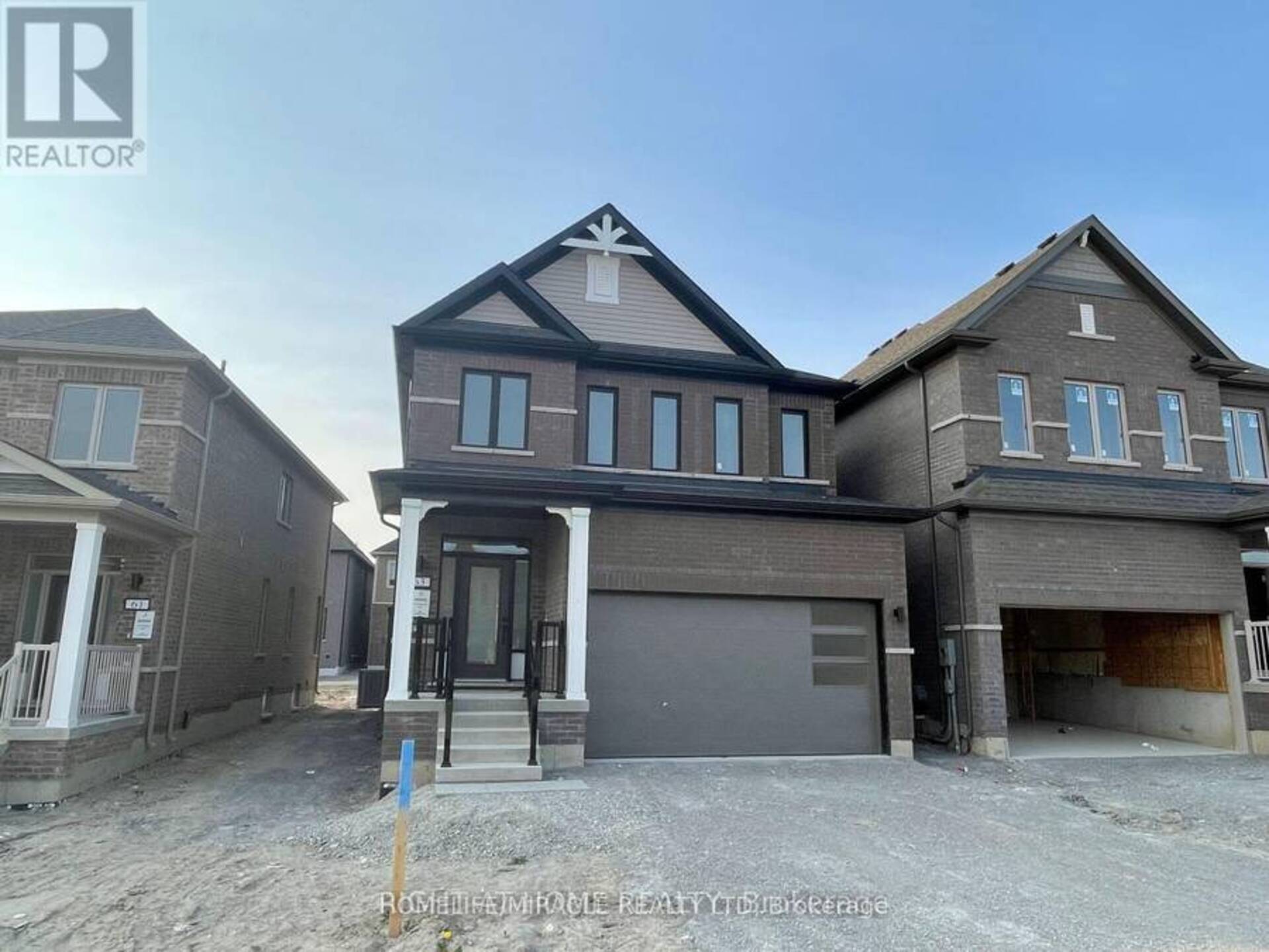 63 SHEPHERD DRIVE Barrie