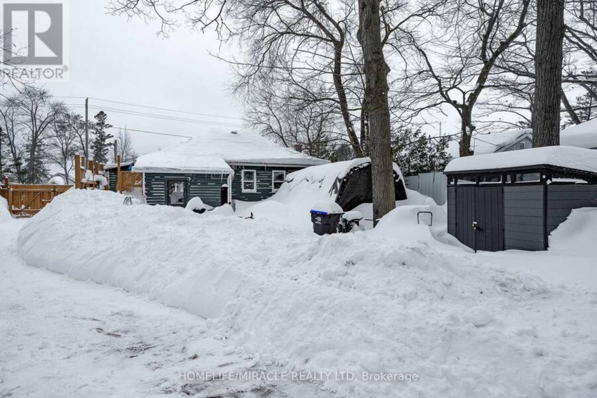 101 RIVER ROAD Wasaga Beach