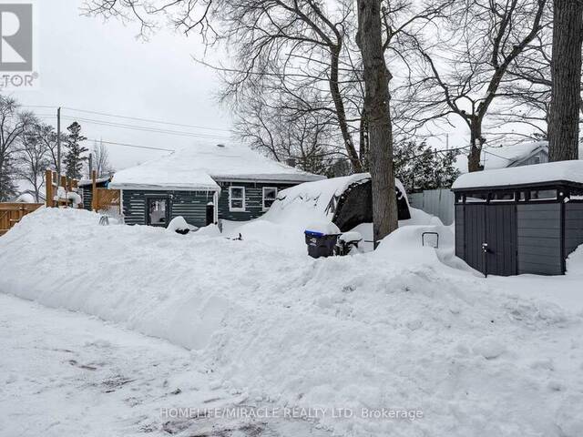 101 RIVER ROAD Wasaga Beach Ontario