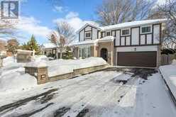 3566 NADINE CRESCENT Mississauga