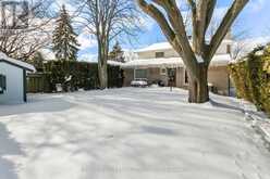 3566 NADINE CRESCENT Mississauga