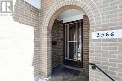 3566 NADINE CRESCENT Mississauga