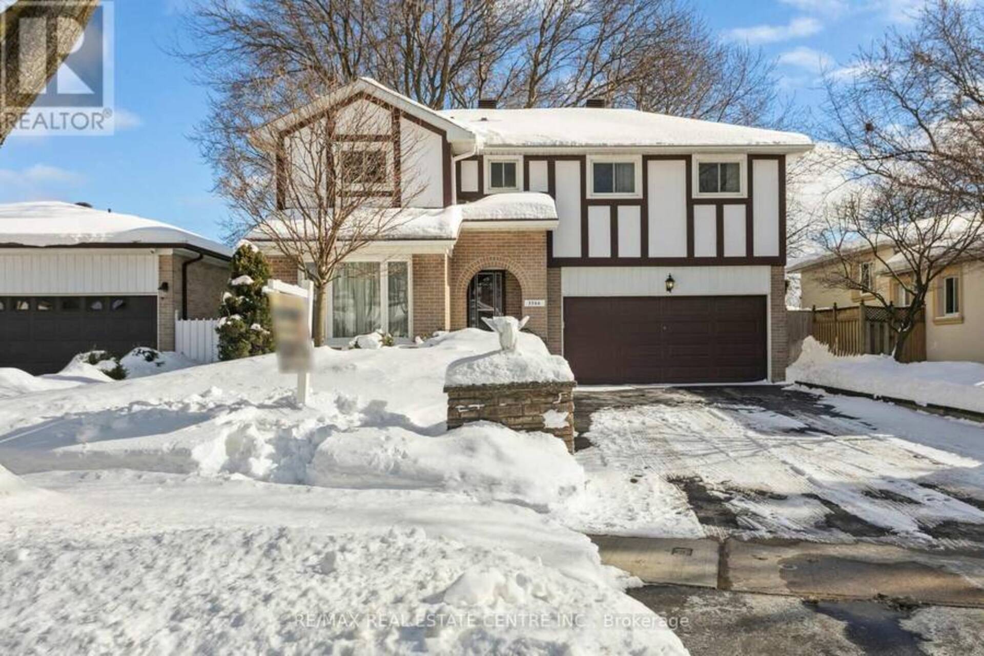 3566 NADINE CRESCENT Mississauga