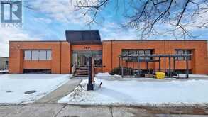 157 TORYORK DRIVE Toronto