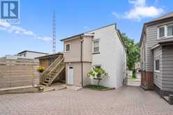 15 RUNNYMEDE ROAD Toronto