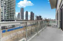 415 - 70 ANNIE CRAIG DRIVE Toronto