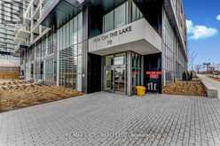 415 - 70 ANNIE CRAIG DRIVE Toronto