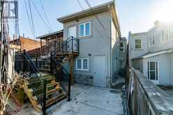 1646 DUPONT STREET Toronto