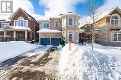 20 PELLEGRINO ROAD Brampton