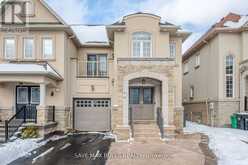 26 BEACHVILLE CIRCLE Brampton