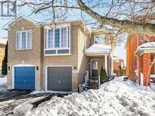 35 ROADMASTER LANE Brampton