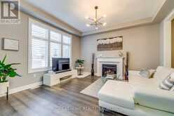 1458 EVEREST CRESCENT Oakville