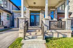 1458 EVEREST CRESCENT Oakville