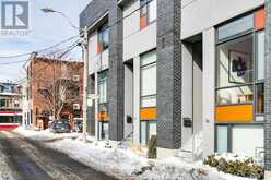 11B GILEAD PLACE Toronto