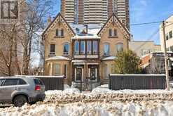 1 - 402 SHERBOURNE STREET Toronto