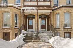 1 - 402 SHERBOURNE STREET Toronto