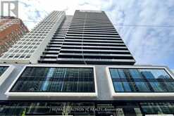 2516 - 20 EDWARD STREET Toronto