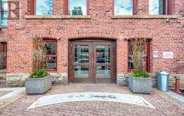 1209 - 11 ST JOSEPH STREET Toronto