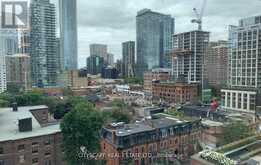 1209 - 11 ST JOSEPH STREET Toronto