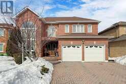 56 SADOT COURT Vaughan