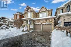 725 MILLARD STREET Whitchurch-Stouffville