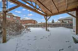 725 MILLARD STREET Whitchurch-Stouffville