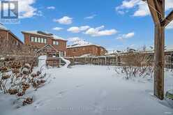 725 MILLARD STREET Whitchurch-Stouffville