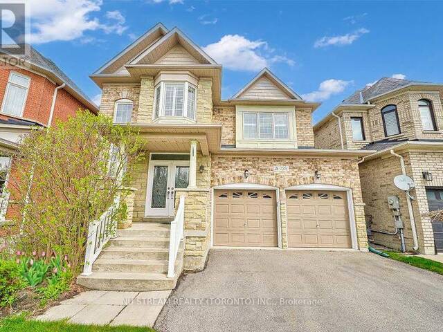 725 MILLARD STREET Whitchurch-Stouffville Ontario