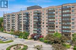 304 - 2 RAYMERVILLE DRIVE W Markham